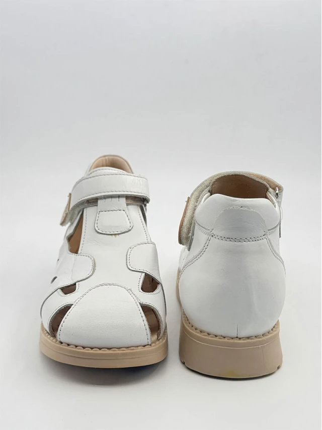 Sandale baieti Cod 606=ALB
